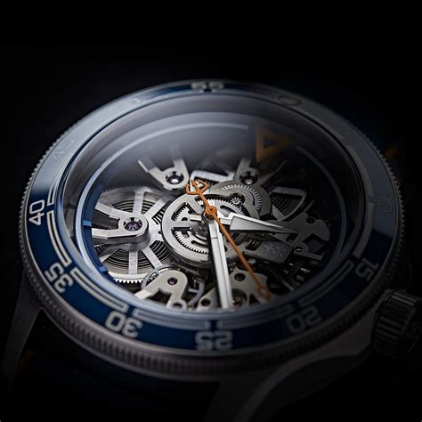 affordable in house movement watches